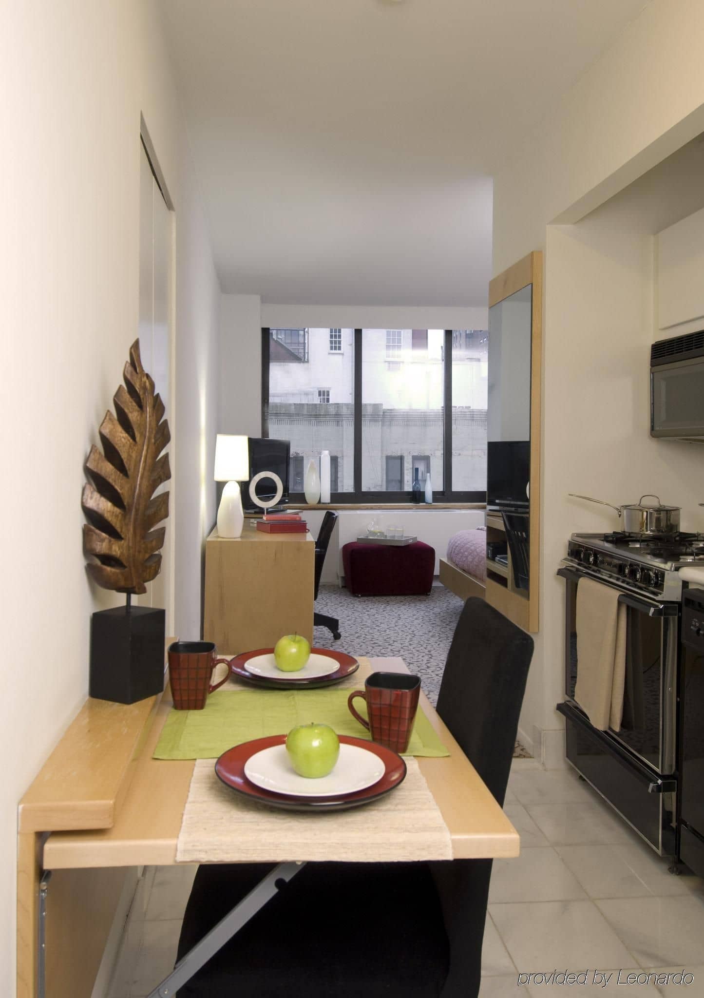 The Marmara Manhattan The Marmara Manhattan
