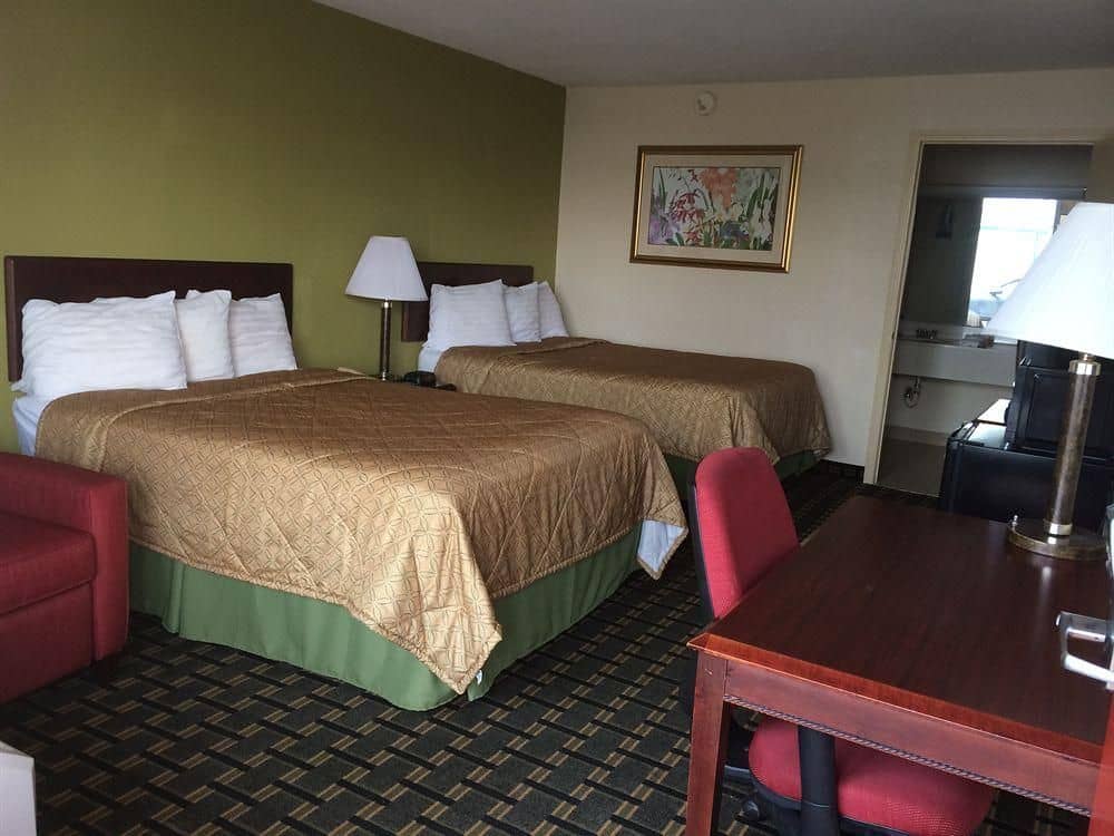 Extended Stay Motel Extended Stay Motel