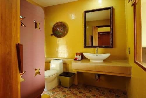Superior Double or Twin Room with Sea View
