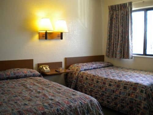 AMERICAS BEST VALUE INN AMERICAS BEST VALUE INN