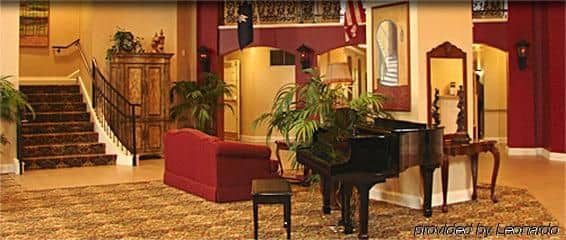 Coushatta Grand Inn Coushatta Grand Inn