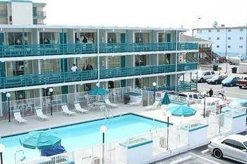 The Dunes Motel0