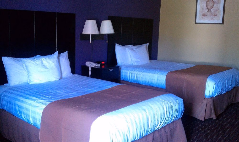 Vista Inn & Suites - Warner Robins, GA4