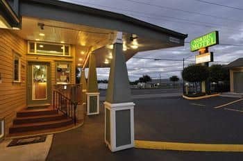 Nordic Motel Nordic Motel