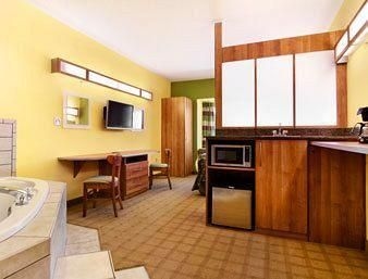 Microtel Inn & Suites by Wyndham Enola / Harrisburg2
