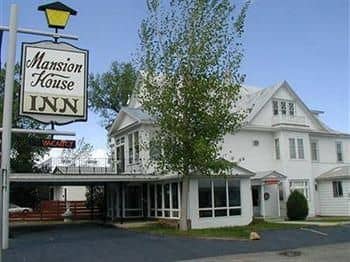 The Historic Mansion House Inn The Historic Mansion House Inn