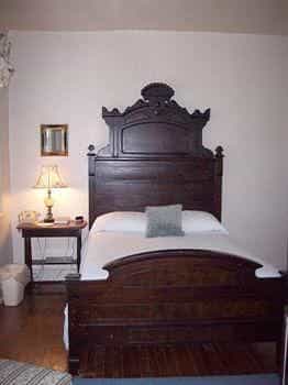Inn At The Olde Silk Mill