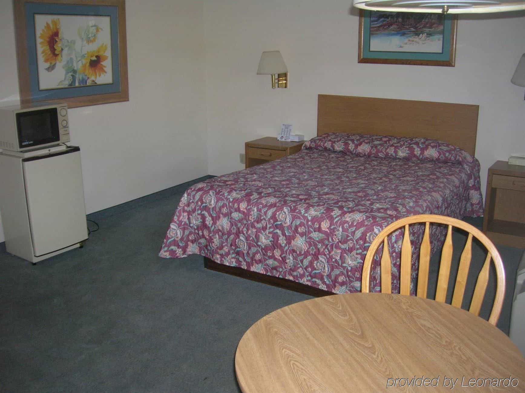 Sweet Dreams Inn