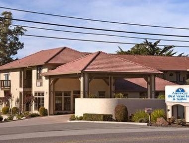 Americas Best Value Inn & Suites1