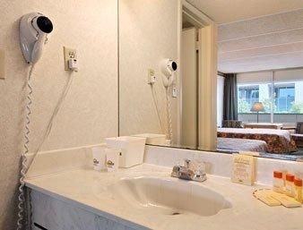 Days Inn Charlotte Center City1