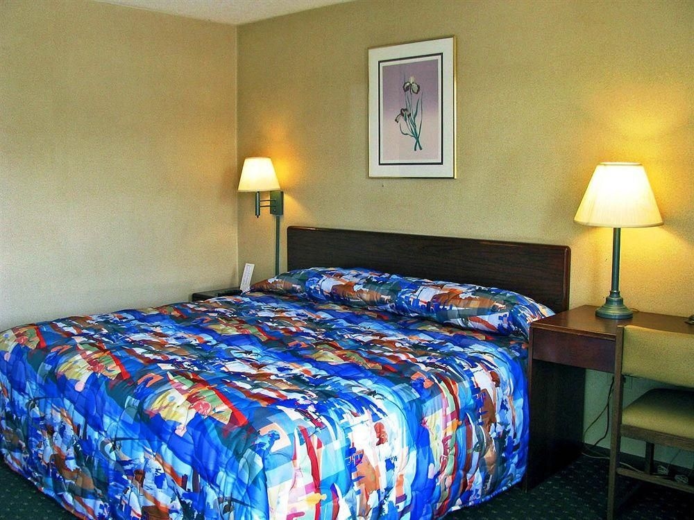โมเทล 6 คิงส์ตัน เทนเนสซี (Motel 6 Kingston, TN)4