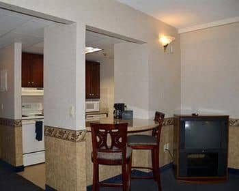 Suburban Extended Stay Hotel Suburban Extended Stay Hotel