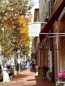 Hotel Bethlehem, A Historic Hotel of America2