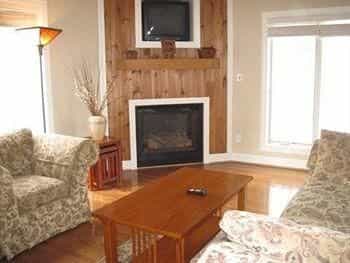 Crestwood Resort & Spa