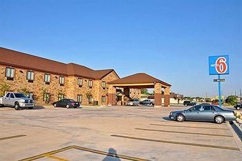 Motel 6 Harker Heights2
