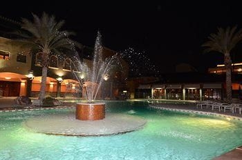 Alexis Park All Suite Resort1