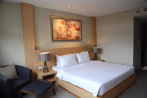Superior Double or Twin Room