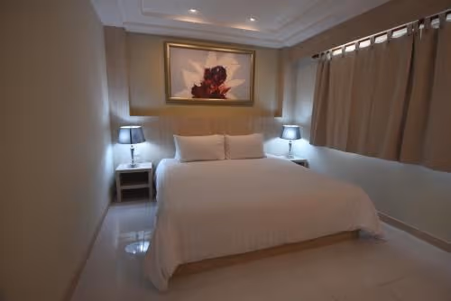 Superior Double or Twin Room