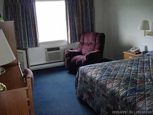 Huntingdon Motor Inn