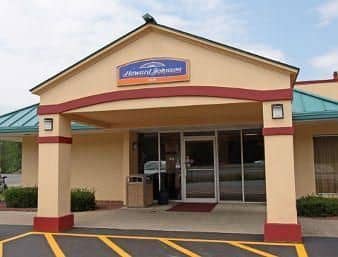 Howard Johnson by Wyndham Saugerties Howard Johnson by Wyndham Saugerties