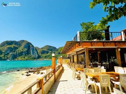 Phi Phi Don Chukit Resort3