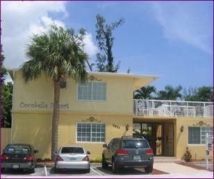COCOBELLE RESORT3
