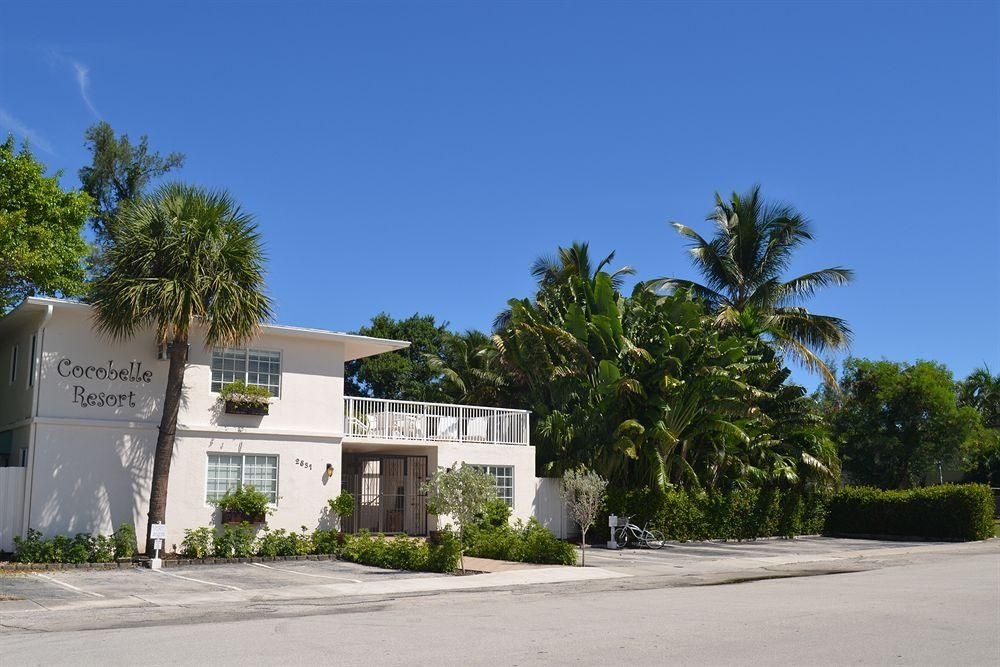 COCOBELLE RESORT0