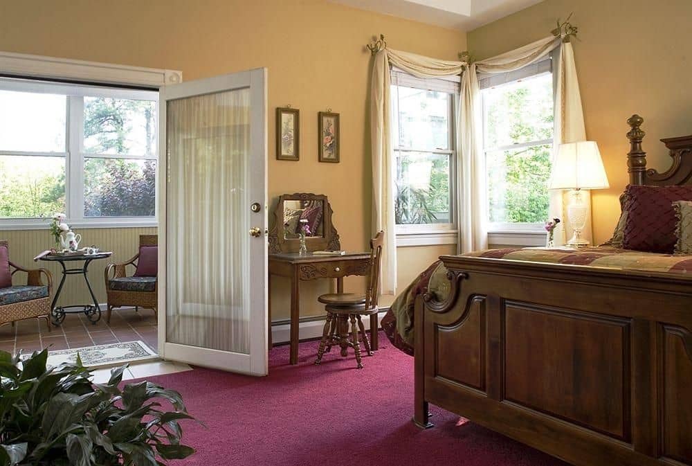 Andon-Reid Inn Bed and Breakfast Andon-Reid Inn Bed and Breakfast