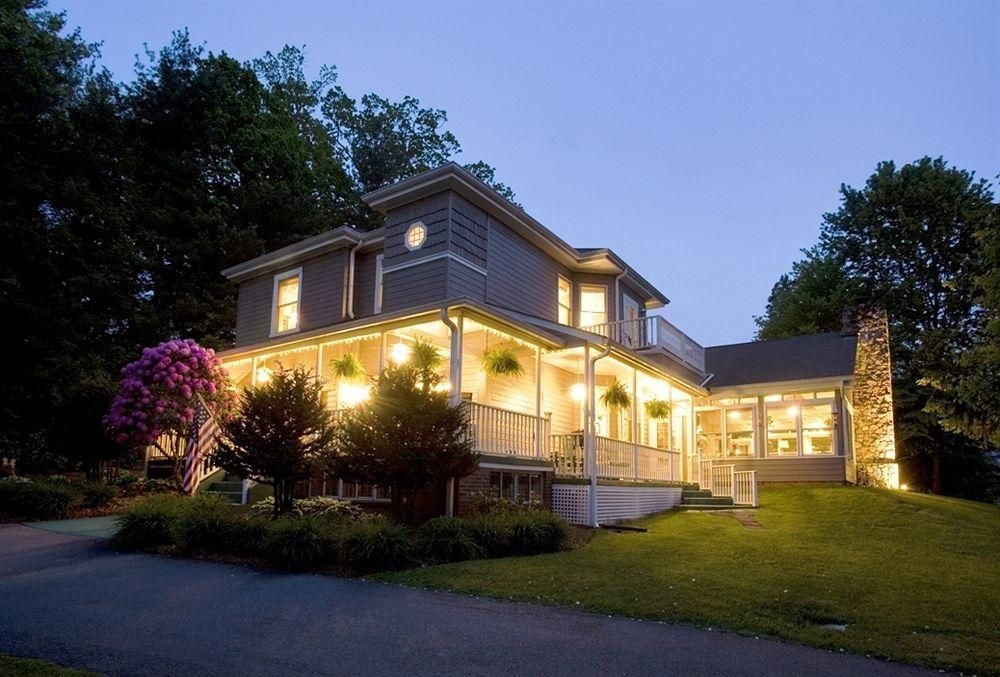 Andon-Reid Inn Bed and Breakfast1