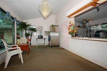 Regency Inn Regency Inn