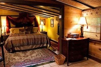 Australian Walkabout Inn B & B4