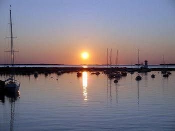 The Harborside Inn4