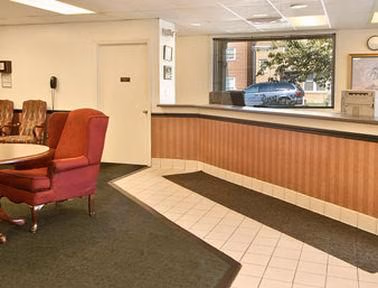 Days Inn Alexandria0