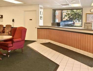 Days Inn Alexandria Days Inn Alexandria