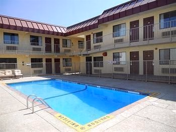 Red Roof Inn Amarillo2