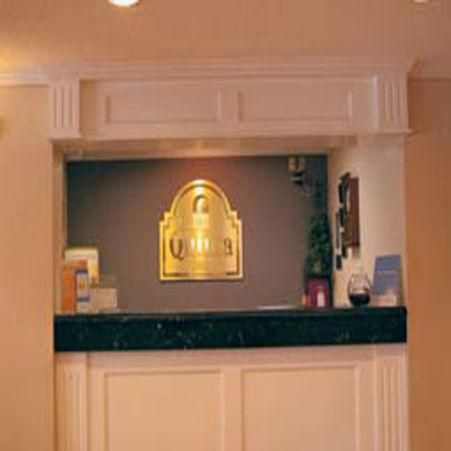 La Quinta Inn Houston Baytown East0