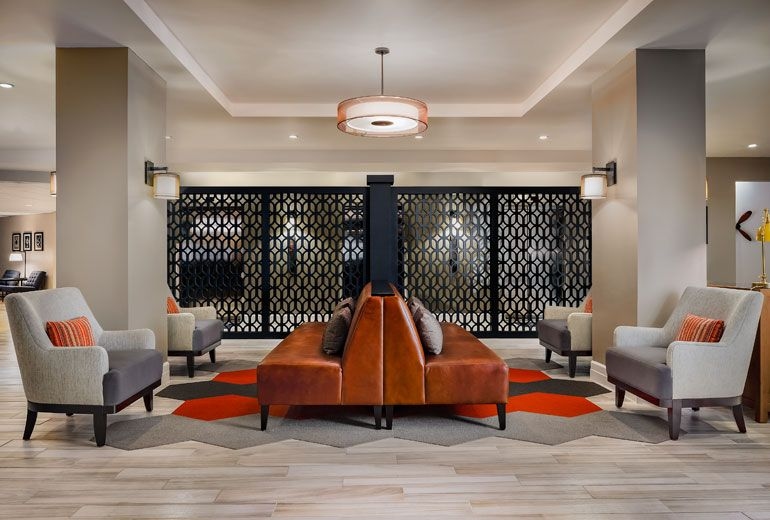 Four Points By Sheraton Houston Greenway Plaza2
