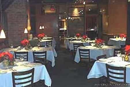 Hotel Columbia
