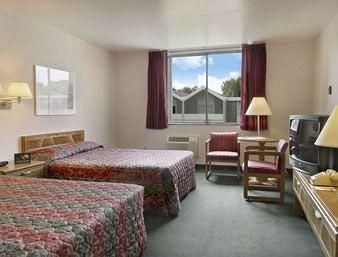 Travelodge - Jackson, MS2
