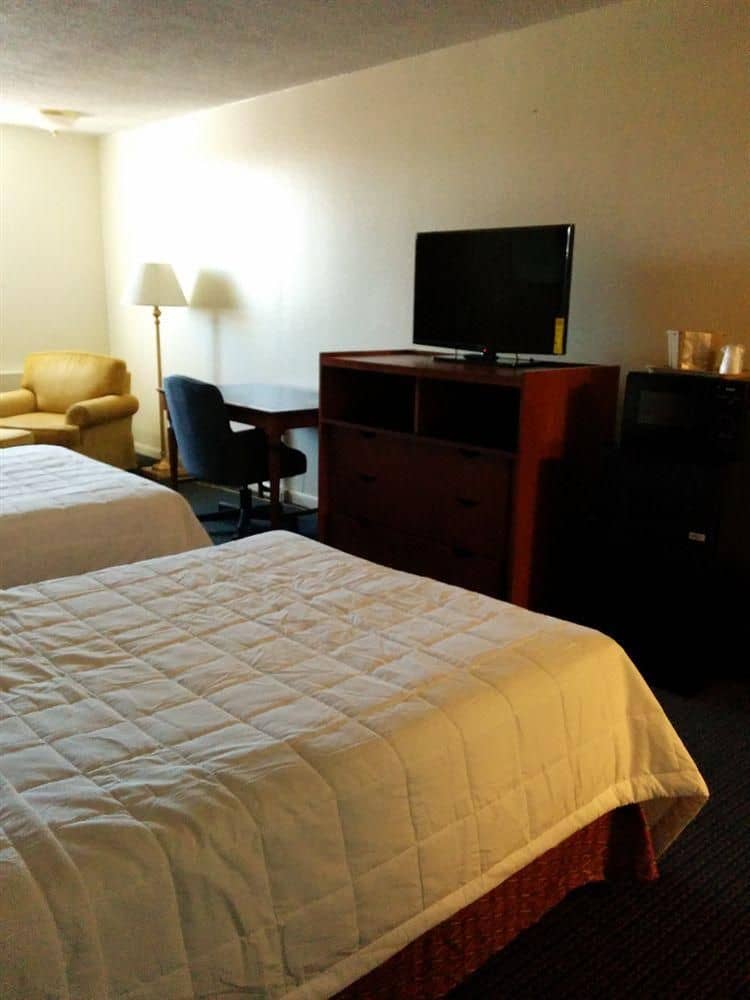 Econo Lodge Econo Lodge