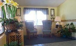 Knights Inn Bridgeport1