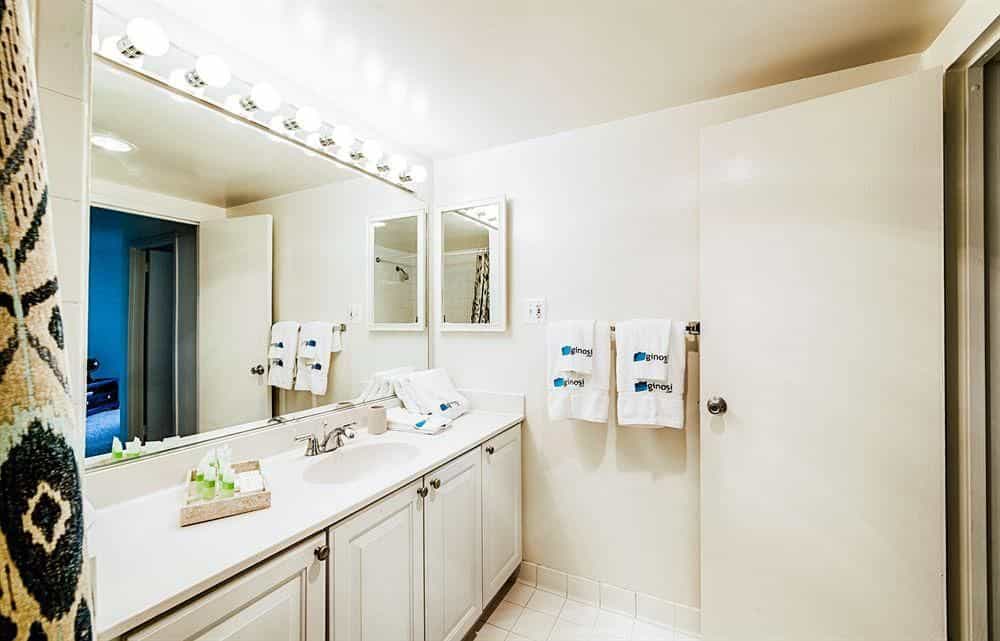 Reagan Airport Apartments