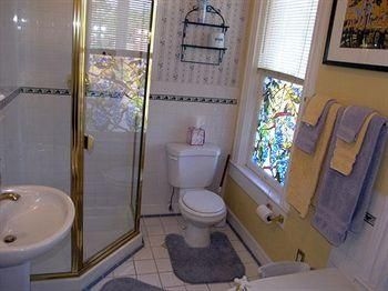 Lennox House Bed & Breakfast3