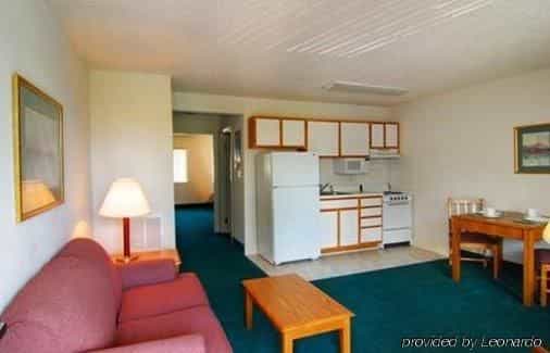 AFFORDABLE SUITES GASTONIA
