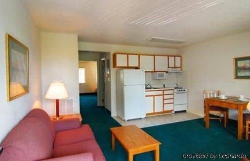 AFFORDABLE SUITES GASTONIA AFFORDABLE SUITES GASTONIA