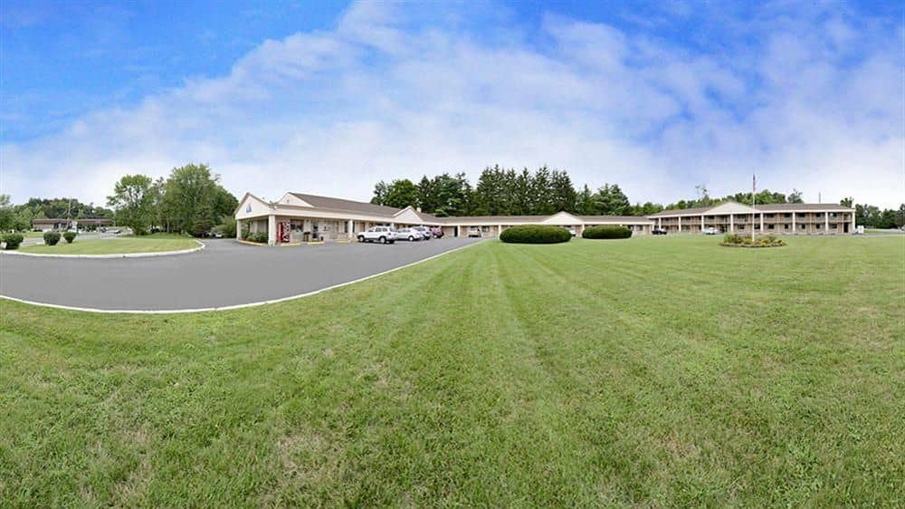 America's Best Value Inn, Central Valley America's Best Value Inn, Central Valley