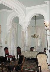 HH Whitney House - A B&B on the Historic Esplanade1