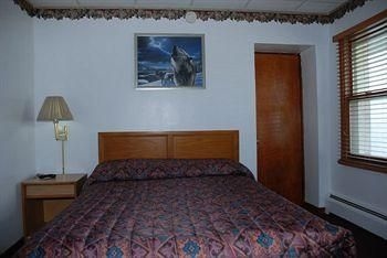 BUDGET INN WI1