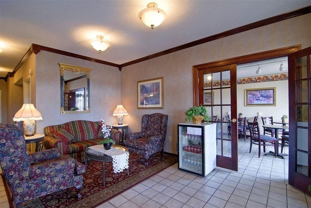 AMERICAS BEST VALUE INN AND SUI3
