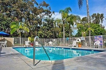 Motel 6 Los Angeles - Whittier2